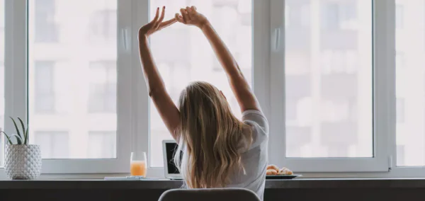 Ergonomics & Telework