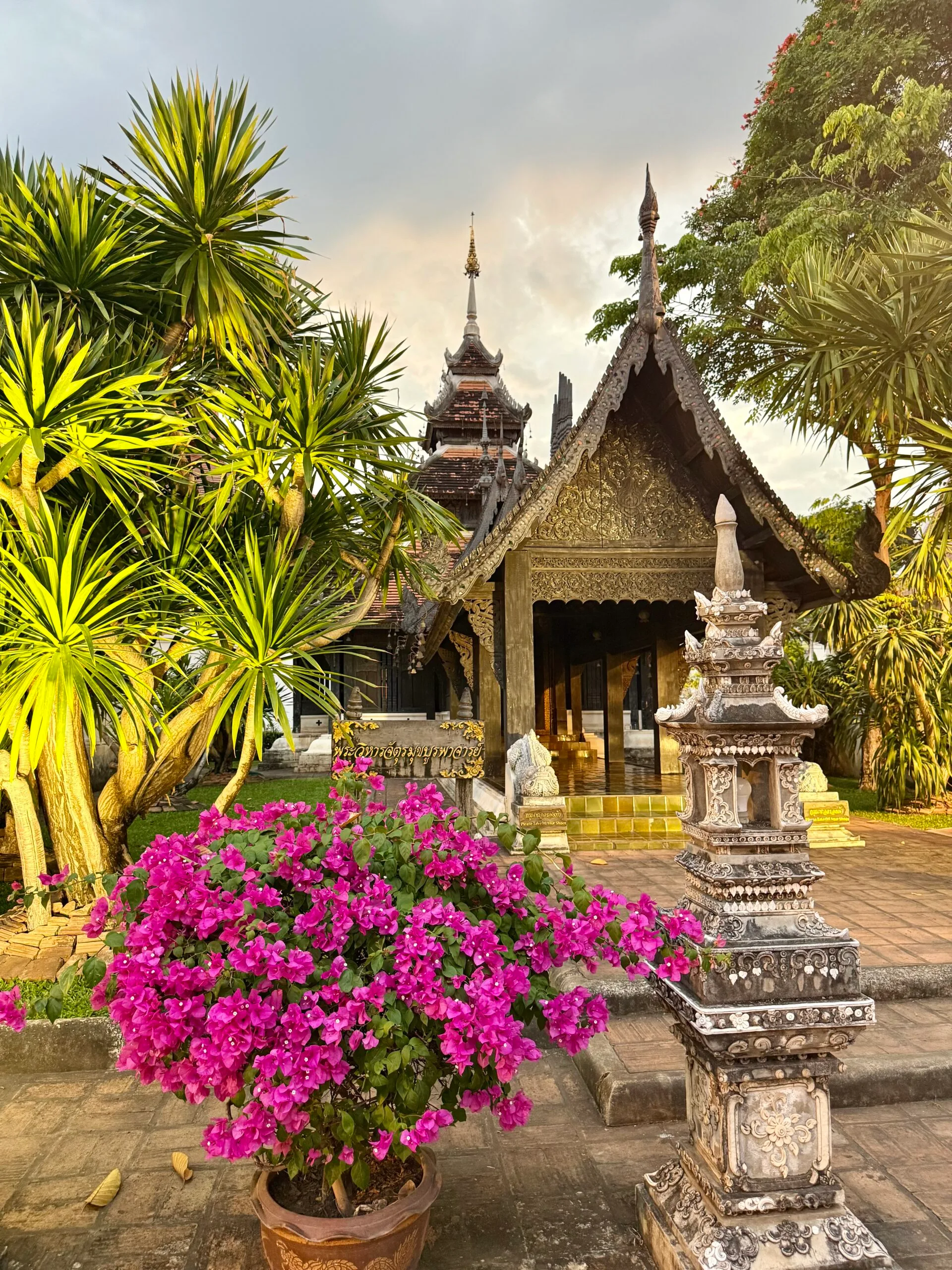 Chiang Mai